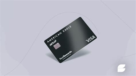 ae credit card.